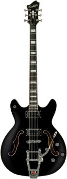 TREMAR VIKING BARIT DLX BLK
