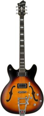 TREMAR VIKING BARIT DLX TSB