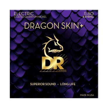DEQ-8/11 DRAGON SKIN +