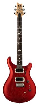 CE24-08 SWAMP ASH SATIN RED APPLE METALLIC LTD