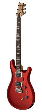 CE24-08 SWAMP ASH SATIN RED APPLE METALLIC LTD