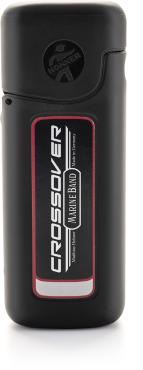 MARINE BAND CROSSOVER, C MAJOR NEW