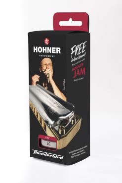 MARINE BAND THUND. F MAJOR, LOW LOW OCT NEW