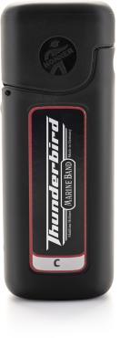 MARINE BAND THUND. F MAJOR, LOW LOW OCT NEW