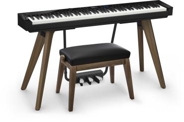 PX-S7000BK + BANQUETA BG50