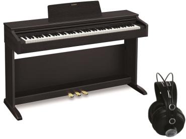 CELVIANO AP-270BK + AURICULARES QHP30