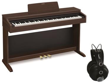 CELVIANO AP-270BN + AURICULARES QHP30