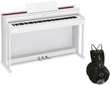 CELVIANO AP-470WE + AURICULARES QHP30