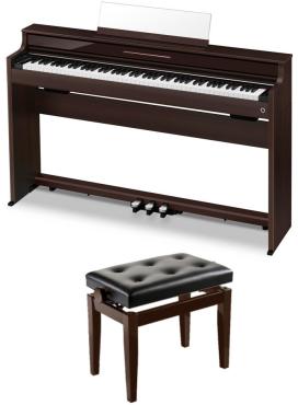 CELVIANO AP-S450BN + BANQUETA BGM