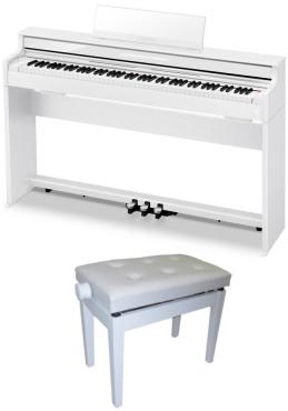 CELVIANO AP-S450WE + BANQUETA BGM