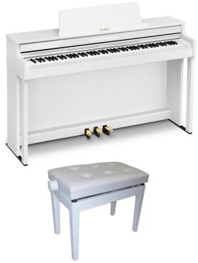 CELVIANO AP-550WE + BANQUETA BGM