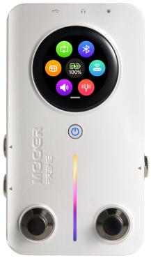 PRIME M2 SATIN SILVER