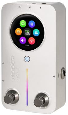 PRIME M2 SATIN SILVER