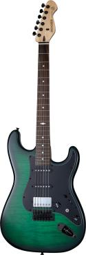 MSC31 PRO GREEN BURST