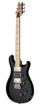 SWAMP ASH SPECIAL MAPLE BLACK DOGHAIR SMOKEBURST
