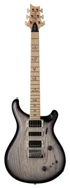 SWAMP ASH SPECIAL MAPLE WHITE DOGHAIR SMOKEBURST