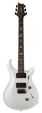 STANDARD 24 SATIN PEARL WHITE