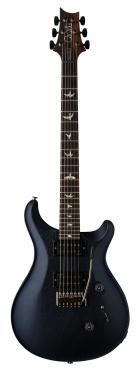 STANDARD 24 SATIN PEARL BLACK