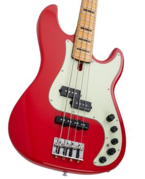 P7 ALDER-4 (2ND GEN) DRD DAKOTA RED