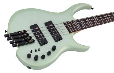 M6 HEADLESS 4 SGM.S SURF GREEN METALLIC SATIN