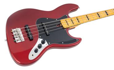 V5-4 CAR CANDY APPLE RED