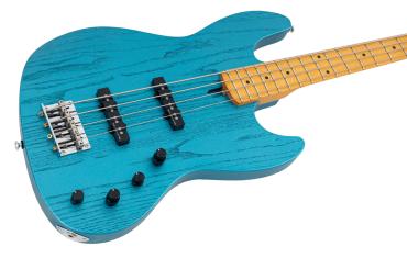 V6-4 OTB OCEAN TURQUOISE BLUE