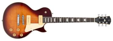 L7V NEW GEN TOBACCO SUNBURST