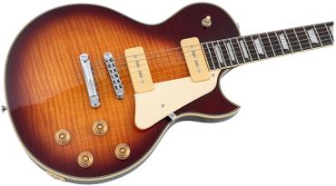 L7V NEW GEN TOBACCO SUNBURST
