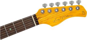 S7 HSS NEW GEN WH (M) WHITE