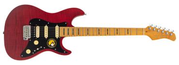 S7 FM NEW GEN STR (M) RED