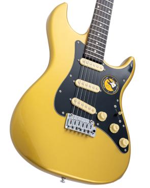 S3 NEW GEN MGO METALLIC GOLD