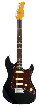 S3 HSS NEW GEN BLACK