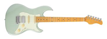 S5 HSS SGM SURF GREEN METALLIC