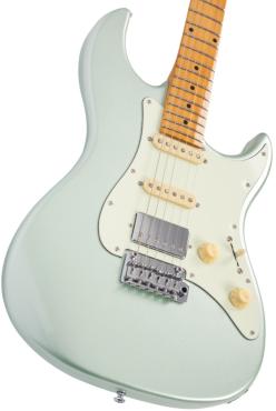 S5 HSS SGM SURF GREEN METALLIC