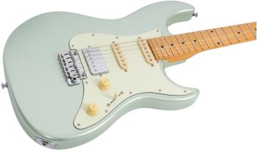 S5 HSS SGM SURF GREEN METALLIC