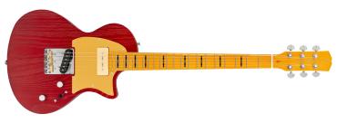 I5T CAR CANDY APPLE RED