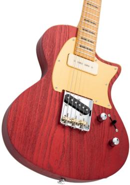 I5T CAR CANDY APPLE RED