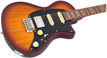 I5S TOBACCO SUNBURST