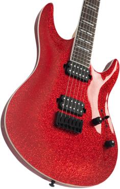 Y5 RED SPARKLE