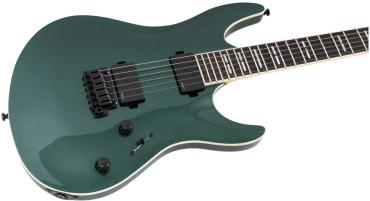 Y10 MGR METALLIC GREEN