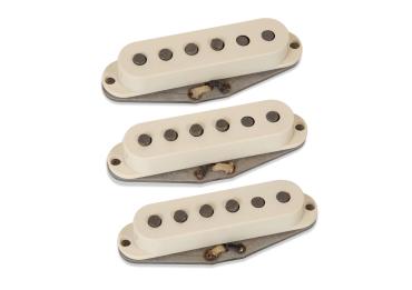 BONAMASSA GREENBURST SET