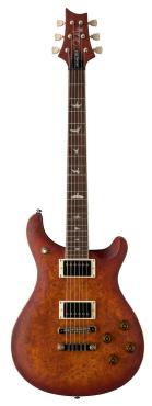 SE ''EXOTIC'' MCCARTY 594 LAUREL BURL VINTAGE SUNBURST LTD.