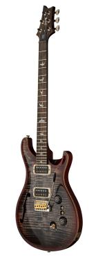 40TH ANNIVERSARY CUSTOM 24-08 SH LIMITED EDITION CHARCOAL CHERRY BURST