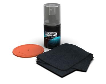KIT DE CUIDADO PREMIUM 3-EN-1 PARA VINILO