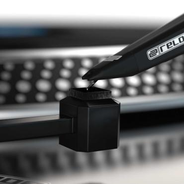 KIT DE LIMPIEZA PROFESIONAL PARA VINILO Y AGUJA PREMIUM