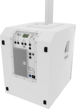 EVOLVE90-KW (BLANCO)