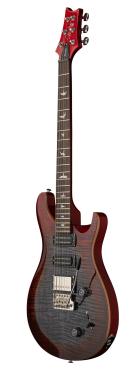 SE STUDIO CHARCOAL CHERRY BURST