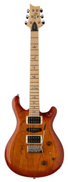 SE SWAMP ASH SPECIAL VINTAGE SUNBURST