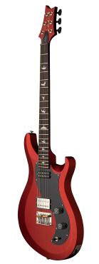 S2 VELA SATIN RED APPLE METALLIC