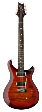 S2 CUSTOM 24-08 DARK CHERRY SUNBURST